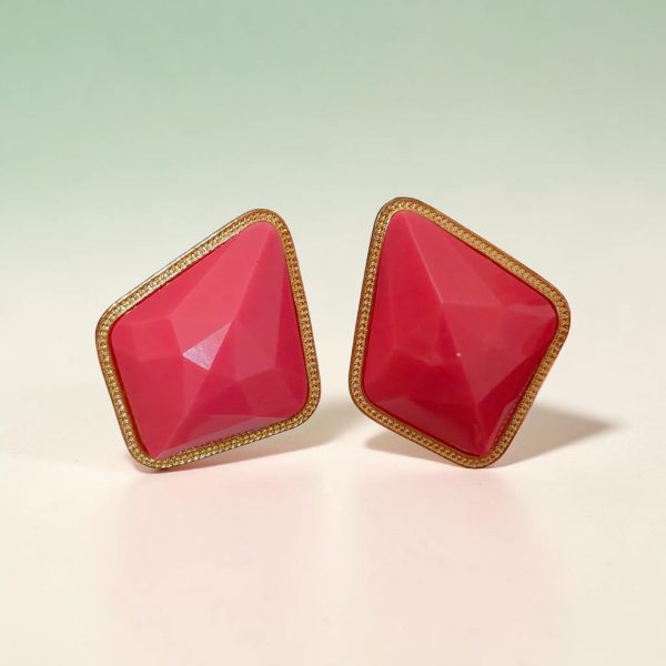 Geometry Earrings