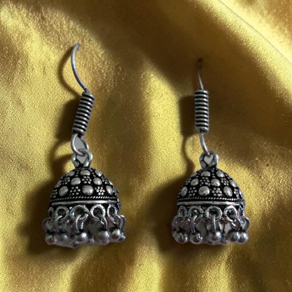 Ox choti jhankar