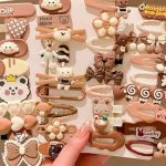 Hair Clips