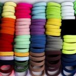 Elastic Hair Ties