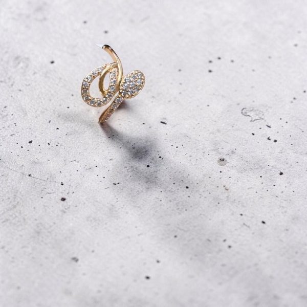 Multi leave ring