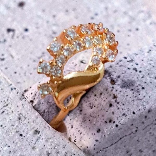 Arc ring