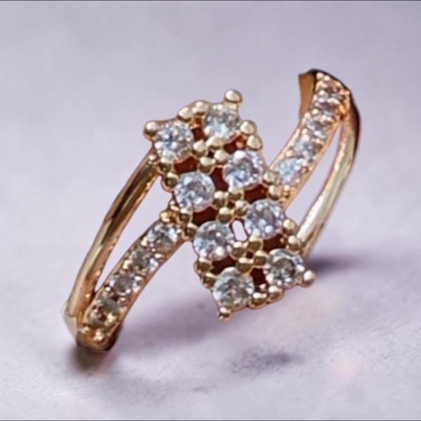 RECTANGLE AD RING